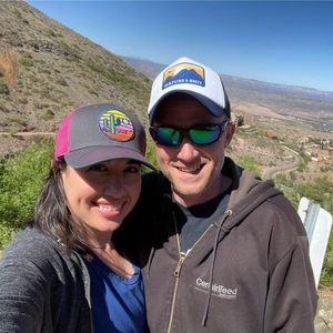 Meet your Posher, Deborah